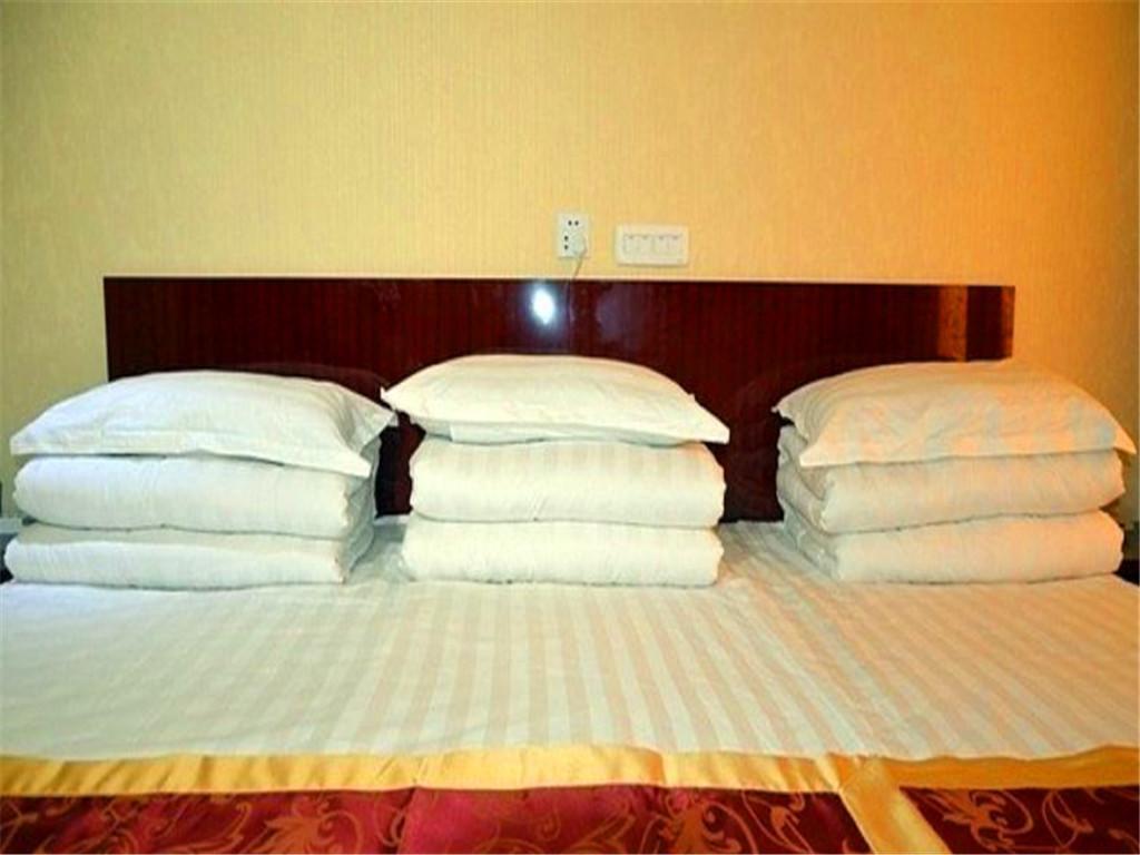 Pingyao Dichangjiu Inn Пін'яо Номер фото