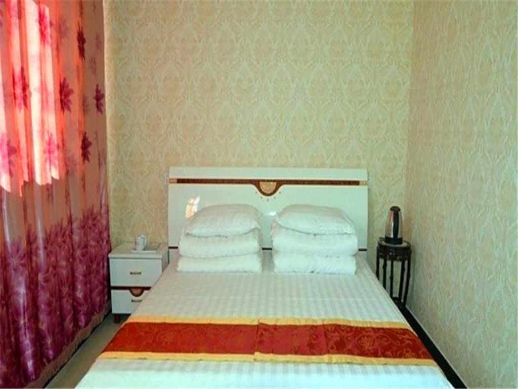Pingyao Dichangjiu Inn Пін'яо Номер фото